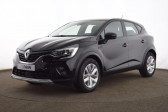 Annonce Renault Captur occasion  TCe 100 GPL Business  FEIGNIES