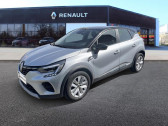 Annonce Renault Captur occasion  TCe 100 GPL Business  CHAUMONT