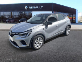 Renault Captur , garage SOCIETE NOUVELLE RELAIS PARIS BALE  CHAUMONT