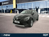 Renault Captur occasion année 2021 boite Manuelle Annonce Renault Captur occasion GPL TCe 100 GPL Business à ST AMAND LES EAUX
