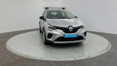 Renault Captur TCe 100 GPL Business   Carcassonne 11