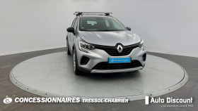 Renault Captur , garage Autodiscount Carcassonne  CARCASSONNE