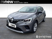 Renault Captur TCe 100 GPL Business  2021 - annonce de voiture en vente sur Auto Sélection.com