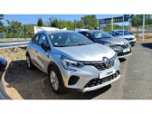 Annonce Renault Captur occasion  TCe 100 GPL Business à LOCHES