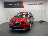 Annonce Renault Captur occasion Essence TCe 100 GPL Business à Mont de Marsan