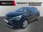 Renault Captur TCe 100 GPL Business   Sainte-Bazeille 47