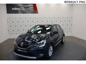 Annonce Renault Captur occasion Gaz naturel TCe 100 GPL Business  Pau