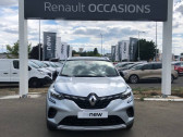 Annonce Renault Captur occasion Essence TCe 100 GPL Business à FLERS