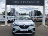Renault Captur occasion année 2021 boite Manuelle Annonce Renault Captur occasion Essence TCe 100 GPL Business à FLERS