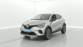 Renault Captur occasion année 2023 boite Manuelle Annonce Renault Captur occasion GPL TCe 100 GPL Evolution 5p à SAINT-GREGOIRE