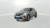Annonce Renault Captur occasion GPL TCe 100 GPL Evolution 5p � SAINT-GREGOIRE