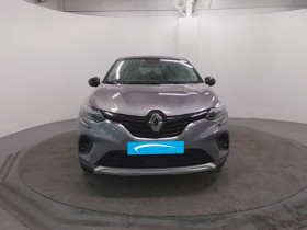 Renault Captur , garage BRIOCAR RENNES  SAINT-GREGOIRE