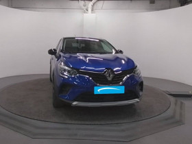 Renault Captur , garage BRIOCAR RENNES  SAINT-GREGOIRE