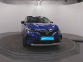 Renault Captur occasion année 2023 boite Manuelle Annonce Renault Captur occasion GPL TCe 100 GPL Evolution 5p à SAINT-GREGOIRE