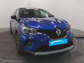 Renault Captur occasion année 2024 boite Manuelle Annonce Renault Captur occasion GPL TCe 100 GPL Evolution 5p à SAINT-GREGOIRE