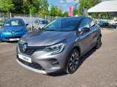 Renault Captur occasion année 2024 boite Manuelle Annonce Renault Captur occasion GPL TCe 100 GPL Evolution 5p à SAINT-GREGOIRE