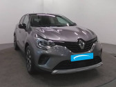 Annonce Renault Captur occasion GPL TCe 100 GPL Evolution 5p à SAINT-GREGOIRE