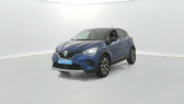 Annonce Renault Captur occasion GPL TCe 100 GPL Evolution 5p � SAINT-GREGOIRE