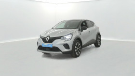 Renault Captur , garage BRIOCAR RENNES � SAINT-GREGOIRE