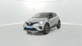 Annonce Renault Captur occasion GPL TCe 100 GPL Evolution 5p � SAINT-GREGOIRE