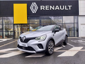 Renault Captur , garage BRIOCAR RENNES � SAINT-GREGOIRE
