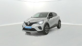 Annonce Renault Captur occasion GPL TCe 100 GPL Evolution 5p � SAINT-GREGOIRE