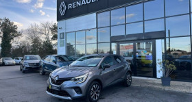 Renault Captur occasion 2024 mise en vente &agrave; Saint Ouen L'Aum�ne par le garage HARBOT RENAULT OURSEL - photo n&deg;1