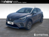 Renault Captur occasion année 2023 boite Manuelle Annonce Renault Captur occasion GPL TCe 100 GPL Evolution à La Valette sur Var