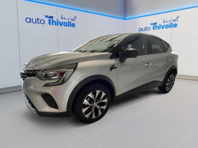 Renault Captur , garage RENAULT LE CREUSOT  LE CREUSOT