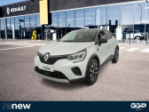Renault Captur occasion année 2024 boite Manuelle Annonce Renault Captur occasion GPL TCe 100 GPL Evolution à FEIGNIES