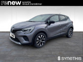Renault Captur TCe 100 GPL Evolution  2024 - annonce de voiture en vente sur Auto Sélection.com