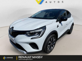 Renault Captur , garage Renault Massy  Massy