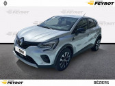 Annonce Renault Captur occasion  TCe 100 GPL Evolution  BEZIERS
