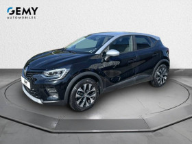 Renault Captur , garage RENAULT GEMY LE MANS  LE MANS