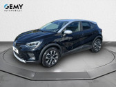 Renault Captur occasion année 2024 boite Manuelle Annonce Renault Captur occasion GPL TCe 100 GPL Evolution à LE MANS