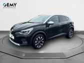 Renault Captur occasion année 2024 boite Manuelle Annonce Renault Captur occasion GPL TCe 100 GPL Evolution à LE MANS
