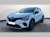 Renault Captur TCe 100 GPL Evolution   FEIGNIES 59