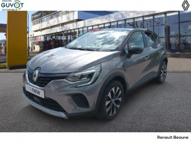 Renault Captur , garage Renault Beaune  Beaune