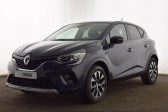 Annonce Renault Captur occasion  TCe 100 GPL Evolution  VALENCIENNES