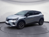 Renault Captur occasion année 2024 boite Manuelle Annonce Renault Captur occasion GPL TCe 100 GPL Evolution à Dijon