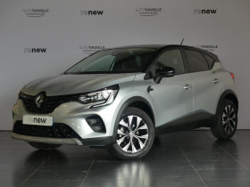 Renault Captur , garage RENAULT MACON  MACON