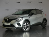 Renault Captur occasion année 2024 boite Manuelle Annonce Renault Captur occasion GPL TCe 100 GPL Evolution à MACON