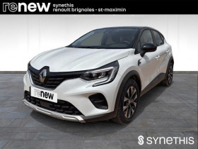 Renault Captur , garage Renault Brignoles  Brignoles