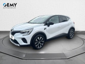 Annonce Renault Captur occasion GPL TCe 100 GPL Evolution  LE MANS