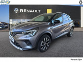Annonce Renault Captur occasion  TCe 100 GPL Evolution  Dijon