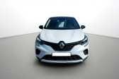 Renault Captur occasion année 2024 boite Manuelle Annonce Renault Captur occasion GPL TCe 100 GPL Evolution à AUXERRE
