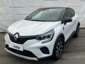 Annonce Renault Captur occasion GPL TCe 100 GPL Evolution  GIVORS
