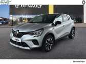 Renault Captur occasion année 2024 boite Manuelle Annonce Renault Captur occasion GPL TCe 100 GPL Evolution à Dijon