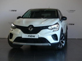 Renault Captur , garage RENAULT MACON  MACON