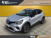 Annonce Renault Captur occasion  TCe 100 GPL Evolution  Rochefort-Montagne